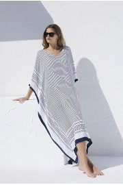 PONCHO LONG PHAEDRA